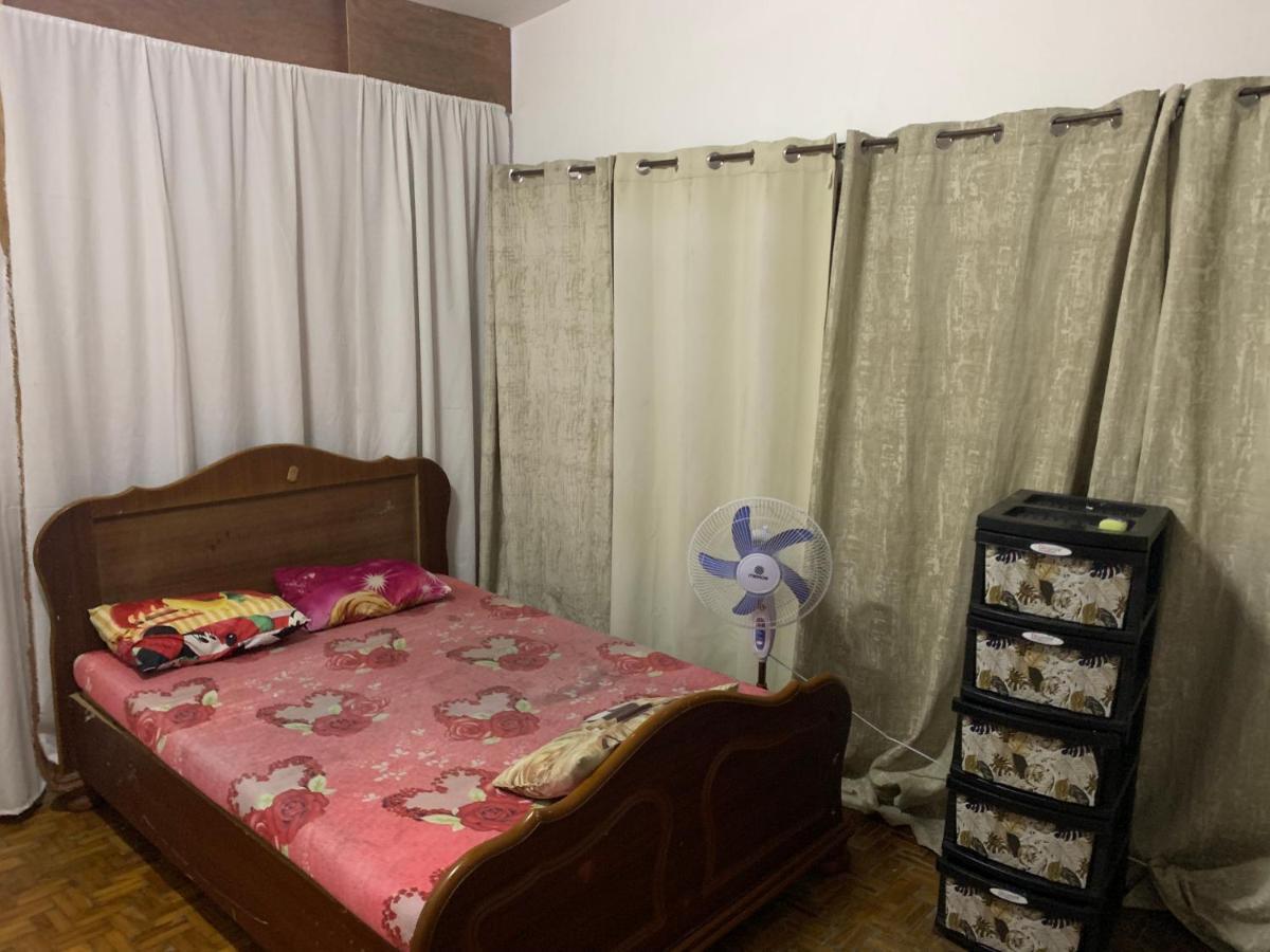 Nr Appartments Curepipe 외부 사진